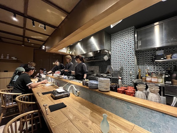 Wagyu Sukiyaki Kyoto Chikarayama Shijo Kawaramachi Store 5