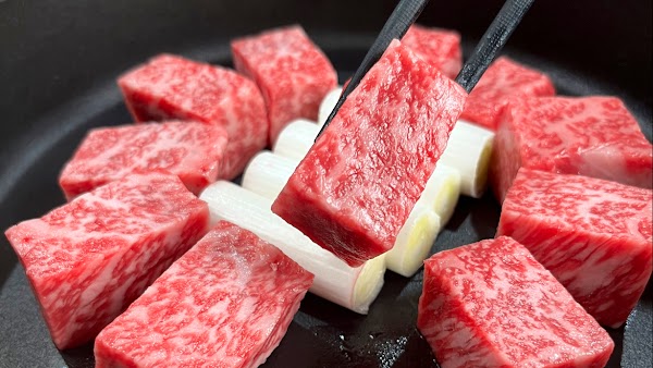 Wagyu Sukiyaki Kyoto Chikarayama Shijo Kawaramachi Store 4