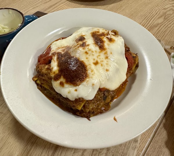 Brera Restaurant, Seoul 2