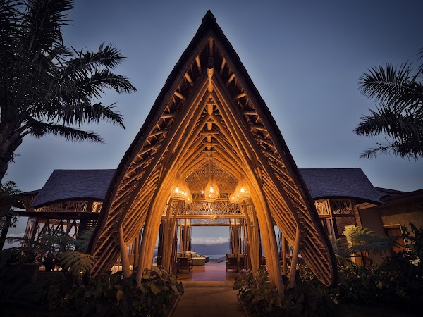 Elevate Bali