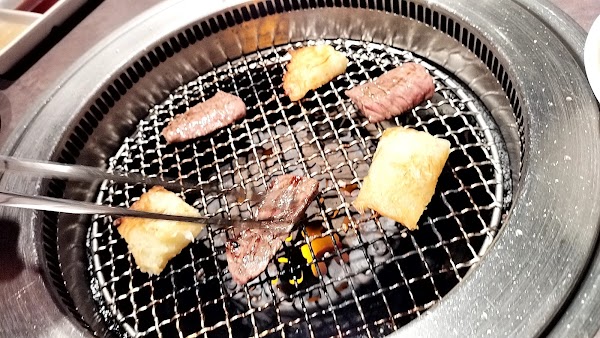 Yakiniku Reimen Yuchan. Roppongi Branch 2