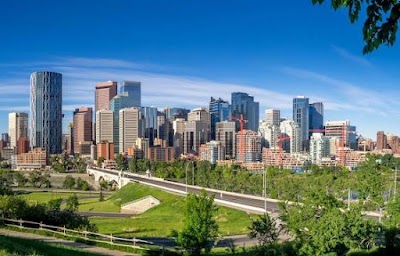 Calgary