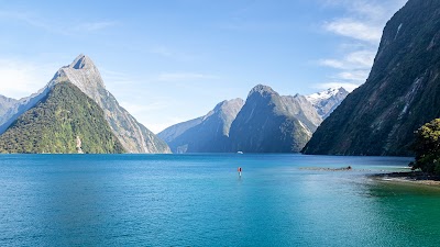 Milford Sound