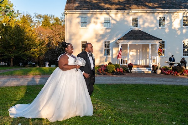 Waverly Historic Mansion