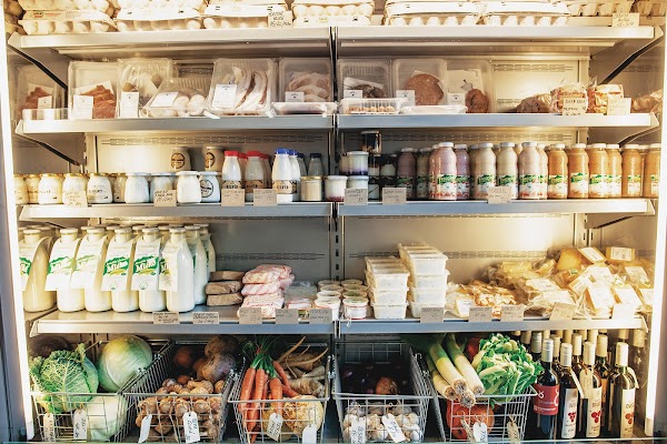 Eska Restaurant and Bakery 1