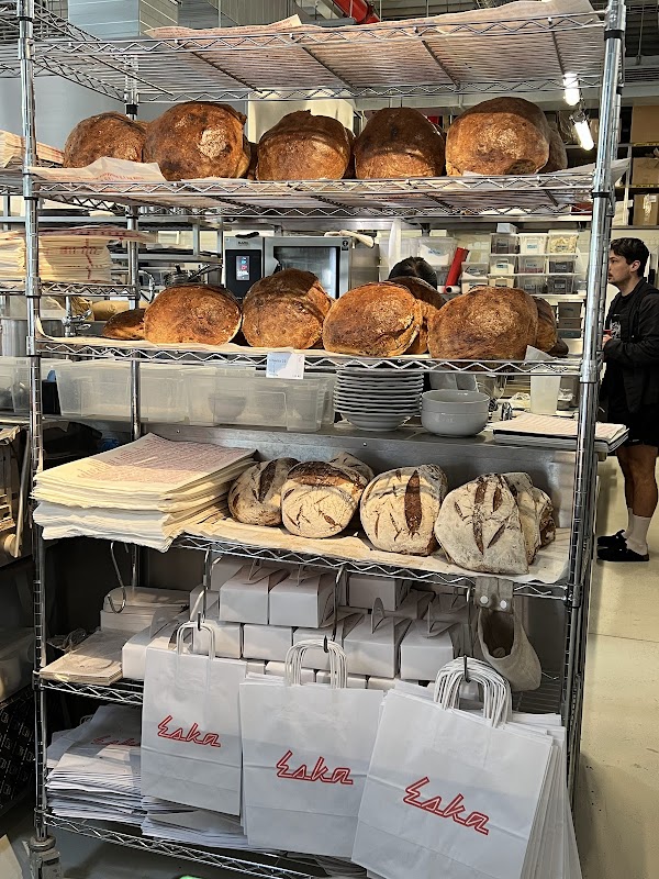 Eska Restaurant and Bakery 2