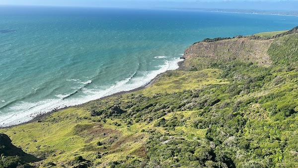 Te Toto Gorge Lookout 1
