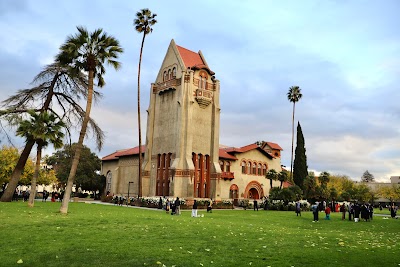 Tech Trek: A Journey into Silicon Valley's Heart