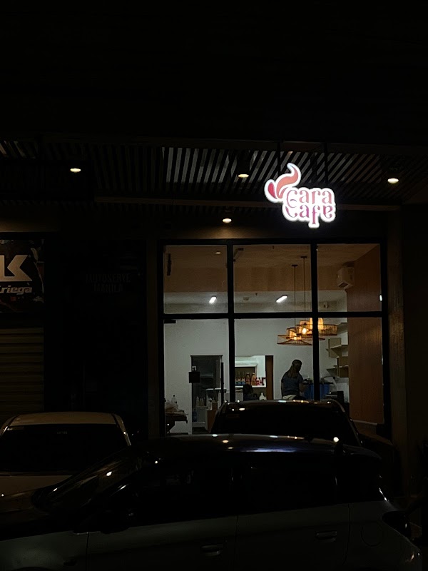 Cara Cafe