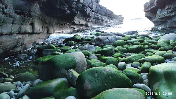 Castle Classiebawn Viewpoint 3