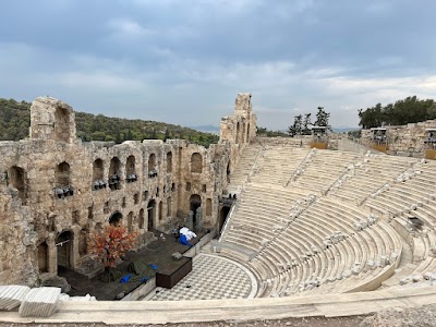Theatre of Dionysus