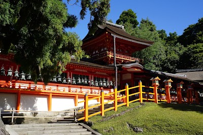 Kasuga Taisha 2