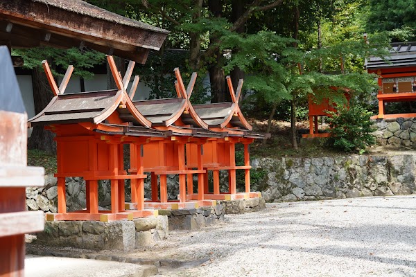 Kasuga Taisha 6