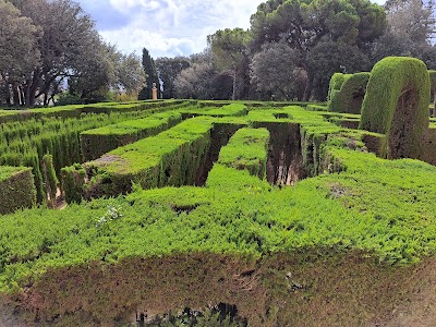 Parc del Laberint d'Horta 2