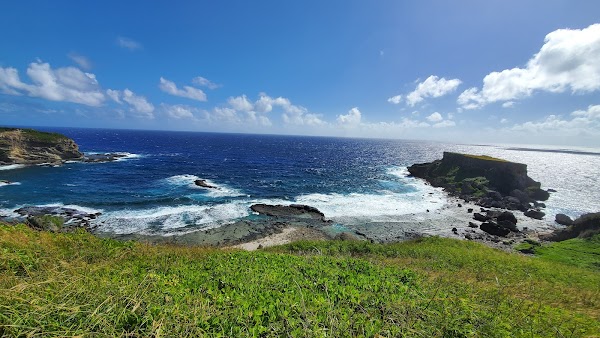 Forbidden Island
