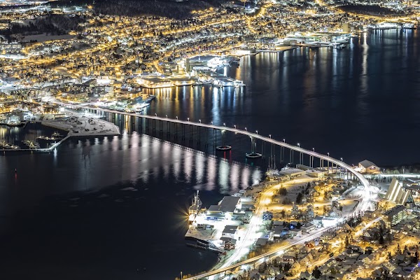 Tromsø Bridge