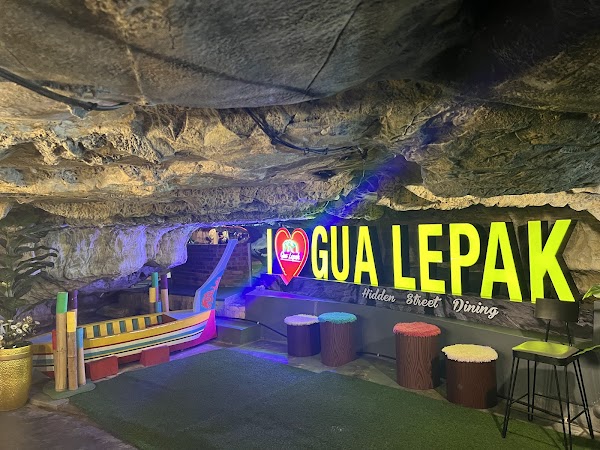 Gua Lepak 2