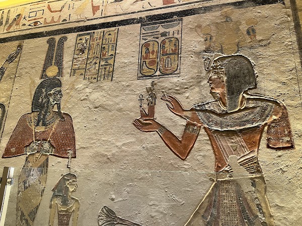 Valley of the Kings 4