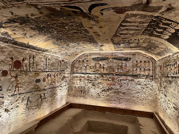 Valley of the Kings 3