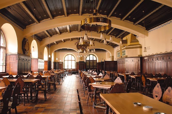 Augustiner Bräu Mülln 5