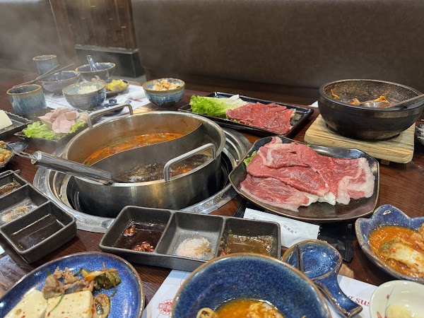 IKKA - Wagyu Yakiniku 4