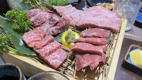 IKKA - Wagyu Yakiniku 2
