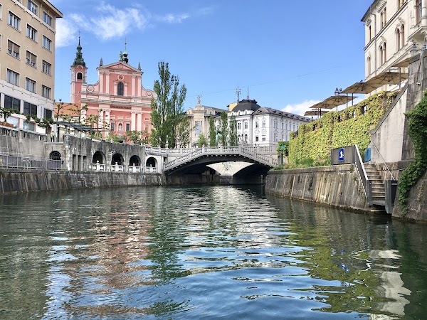 Ljubljanica 1