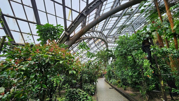 Kyoto Botanical Gardens