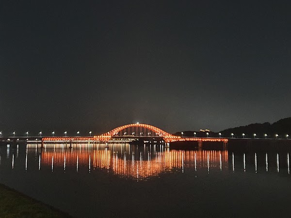 Yanghwa Hangang Riverside Park 5