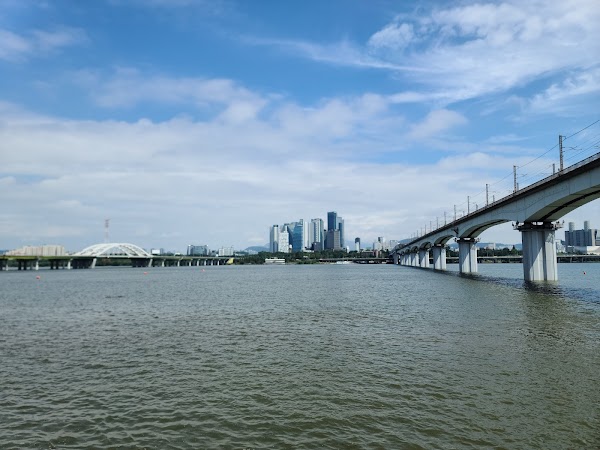 Yanghwa Hangang Riverside Park 3