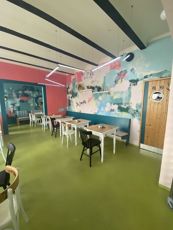 Soupa Breakfast & Brunch