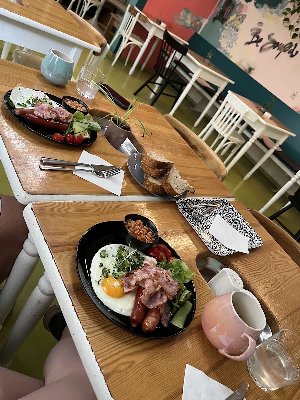 Soupa Breakfast & Brunch 4