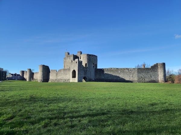 Trim Castle 1