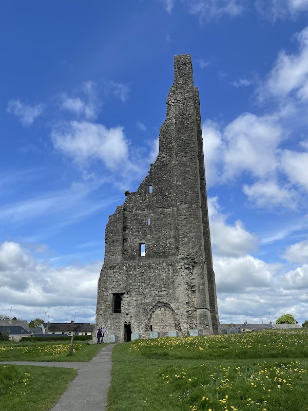 Trim Castle 2