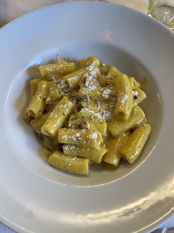 Trattoria Sora Lella 4