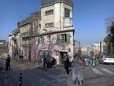 Montmartre