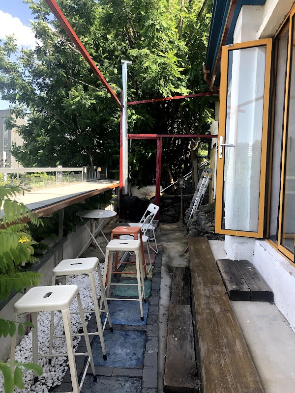 Cafe Soje /카페소제