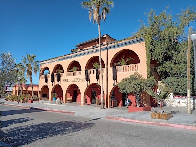 Todos Santos