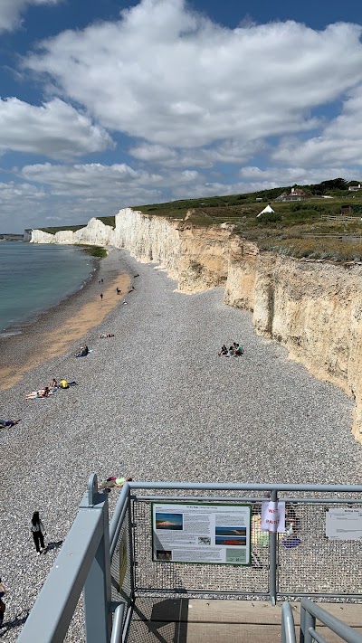 Beachy Head
