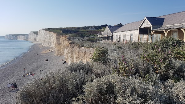 Beachy Head