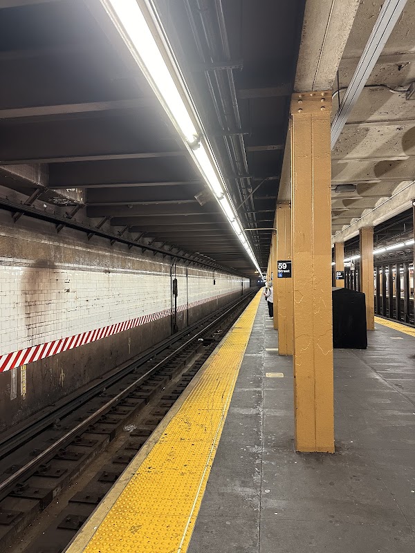 59 St