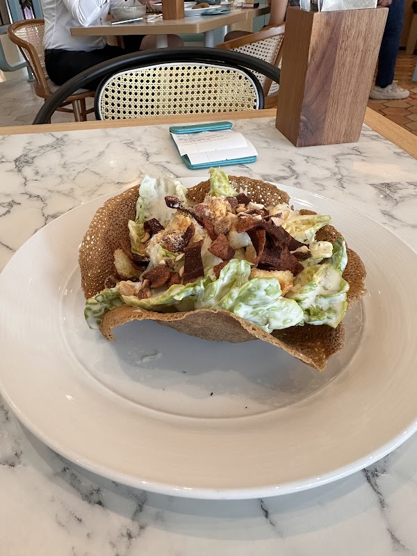 Mamma Mia Trattoria E Caffè (VivoCity) 4