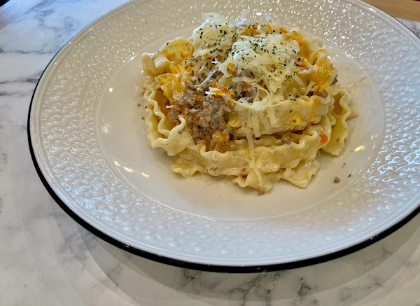 Mamma Mia Trattoria E Caffè (VivoCity) 3