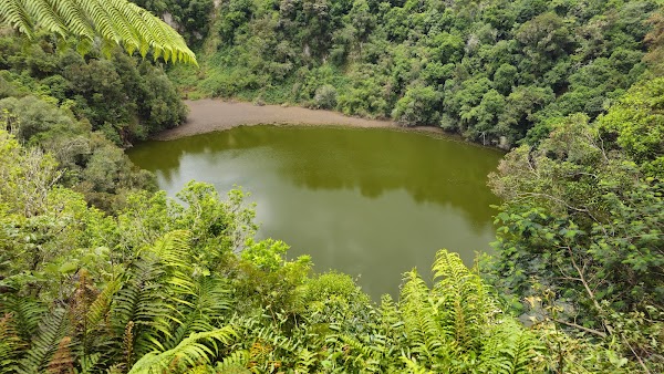 Waimangu Volcanic Valley 2