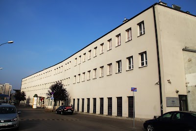 Oskar Schindler's Enamel Factory