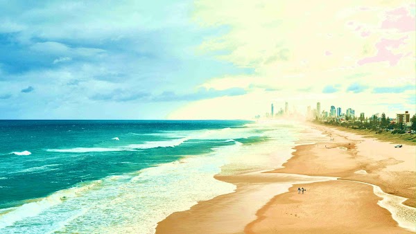 Praia da Ribeira de Cascais 2