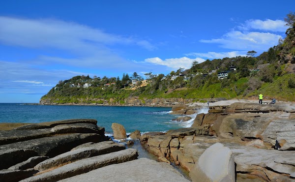 Little Head Headland