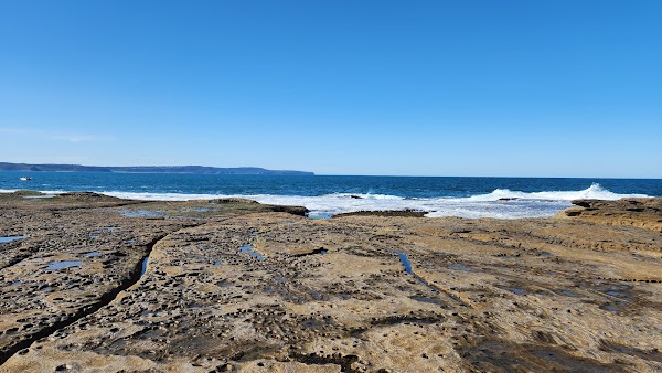 Little Head Headland 3