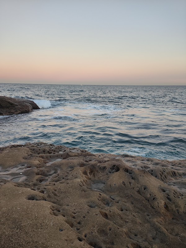 Little Head Headland 2