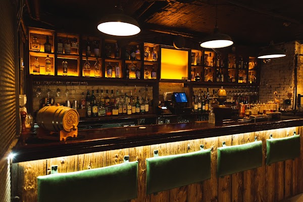 Hudson Hound Jersey City 1